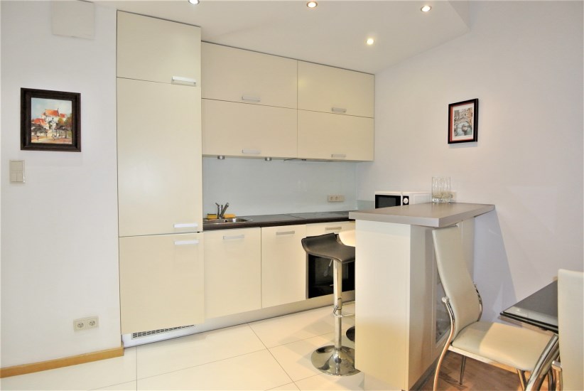 Mieszkanie Wynajem - mazowieckie, Warszawa m., Warszawa, Wilanów