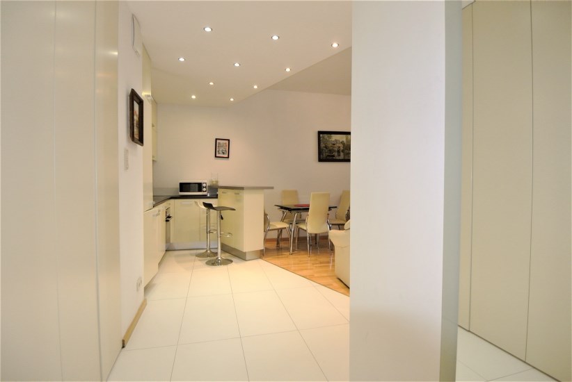 Mieszkanie Wynajem - mazowieckie, Warszawa m., Warszawa, Wilanów