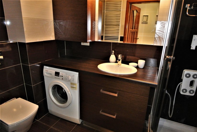 Mieszkanie Wynajem - mazowieckie, Warszawa m., Warszawa, Wilanów