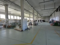 Hala Sprzedaż - świętokrzyskie, buski, Tuczępy, Dobrów