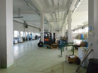 Hala Sprzedaż - świętokrzyskie, buski, Tuczępy, Dobrów