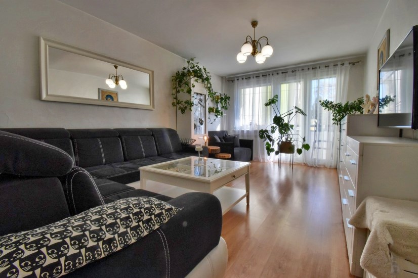 Mieszkanie Sprzedaż - świętokrzyskie, Kielce m., Kielce, Słoneczne Wzgórze