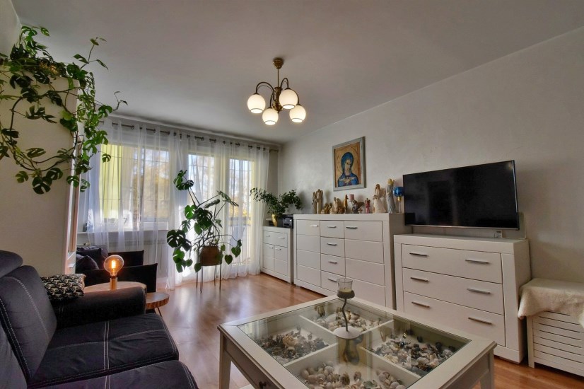 Mieszkanie Sprzedaż - świętokrzyskie, Kielce m., Kielce, Słoneczne Wzgórze