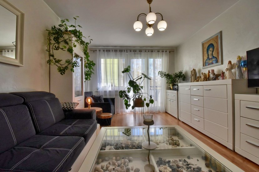 Mieszkanie Sprzedaż - świętokrzyskie, Kielce m., Kielce, Słoneczne Wzgórze