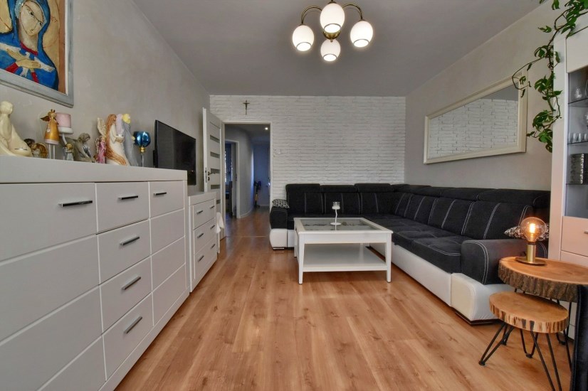 Mieszkanie Sprzedaż - świętokrzyskie, Kielce m., Kielce, Słoneczne Wzgórze