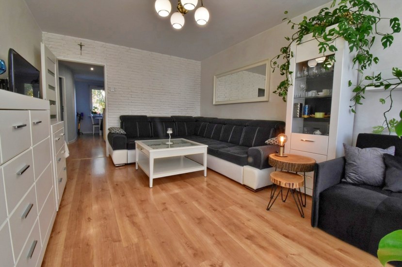 Mieszkanie Sprzedaż - świętokrzyskie, Kielce m., Kielce, Słoneczne Wzgórze