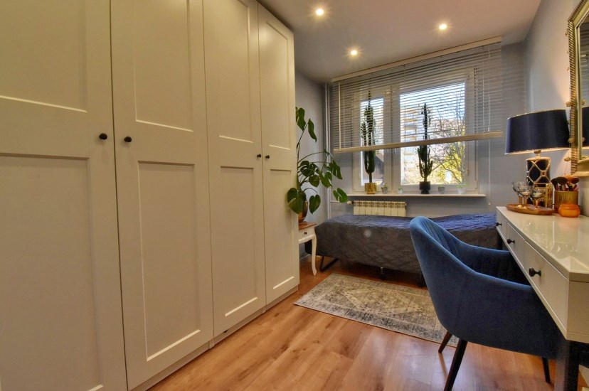 Mieszkanie Sprzedaż - świętokrzyskie, Kielce m., Kielce, Słoneczne Wzgórze