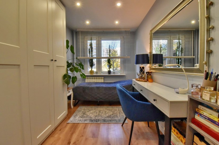 Mieszkanie Sprzedaż - świętokrzyskie, Kielce m., Kielce, Słoneczne Wzgórze