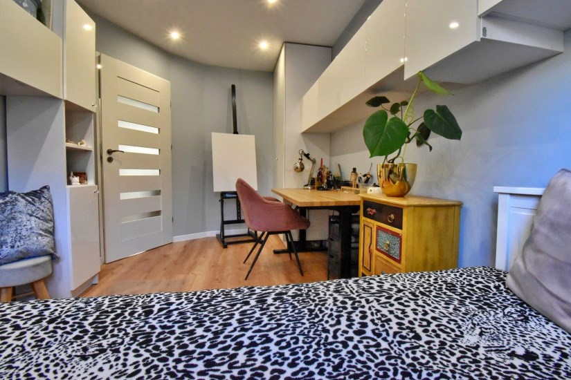 Mieszkanie Sprzedaż - świętokrzyskie, Kielce m., Kielce, Słoneczne Wzgórze