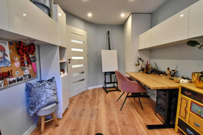 Mieszkanie Sprzedaż - świętokrzyskie, Kielce m., Kielce, Słoneczne Wzgórze