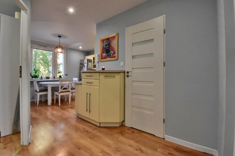 Mieszkanie Sprzedaż - świętokrzyskie, Kielce m., Kielce, Słoneczne Wzgórze