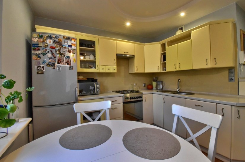 Mieszkanie Sprzedaż - świętokrzyskie, Kielce m., Kielce, Słoneczne Wzgórze