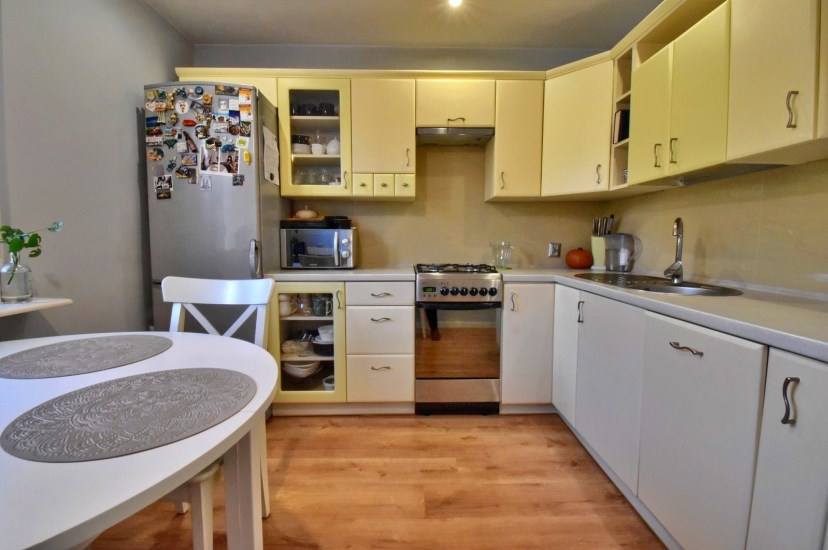 Mieszkanie Sprzedaż - świętokrzyskie, Kielce m., Kielce, Słoneczne Wzgórze