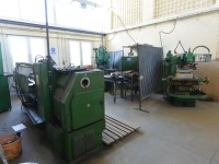 Hala Sprzedaż - świętokrzyskie, buski, Tuczępy, Dobrów