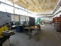 Hala Sprzedaż - świętokrzyskie, buski, Tuczępy, Dobrów