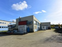 Hala Sprzedaż - świętokrzyskie, buski, Tuczępy, Dobrów