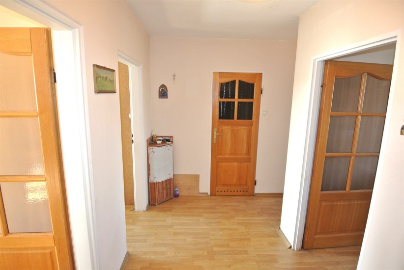 Mieszkanie Sprzedaż - świętokrzyskie, kielecki, Chmielnik