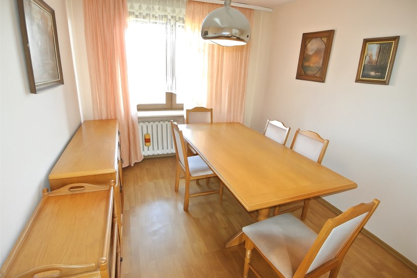 Mieszkanie Sprzedaż - świętokrzyskie, kielecki, Chmielnik