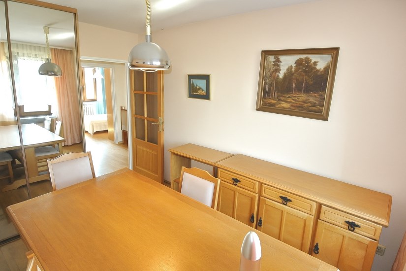 Mieszkanie Sprzedaż - świętokrzyskie, kielecki, Chmielnik