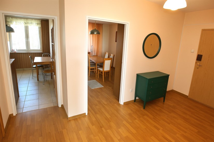 Mieszkanie Sprzedaż - świętokrzyskie, kielecki, Chmielnik