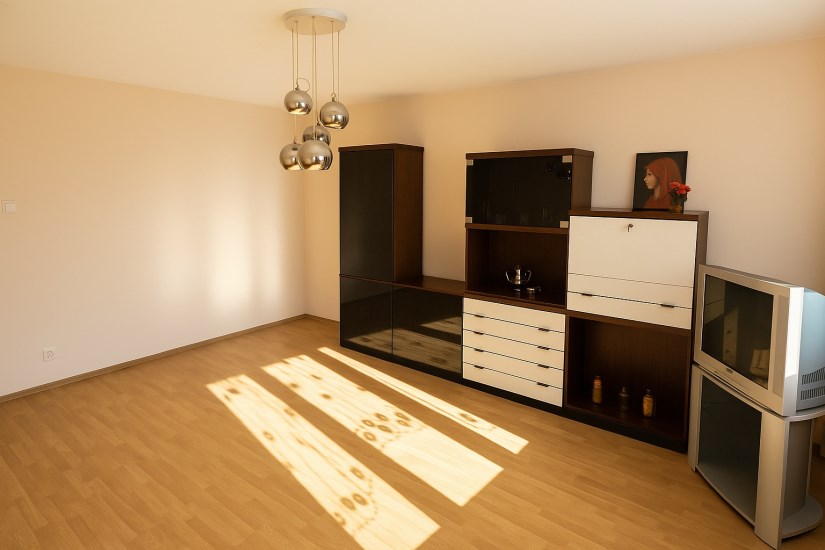 Mieszkanie Sprzedaż - świętokrzyskie, kielecki, Chmielnik