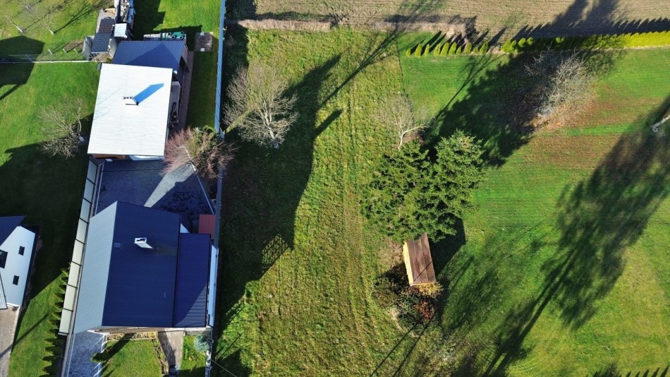 Działka Sprzedaż - świętokrzyskie, kielecki, Nowa Słupia, Jeleniów