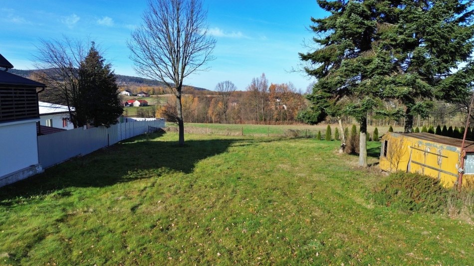 Działka Sprzedaż - świętokrzyskie, kielecki, Nowa Słupia, Jeleniów