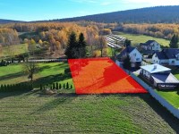 Działka Sprzedaż - świętokrzyskie, kielecki, Nowa Słupia, Jeleniów