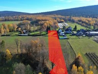 Działka Sprzedaż - świętokrzyskie, kielecki, Nowa Słupia, Jeleniów