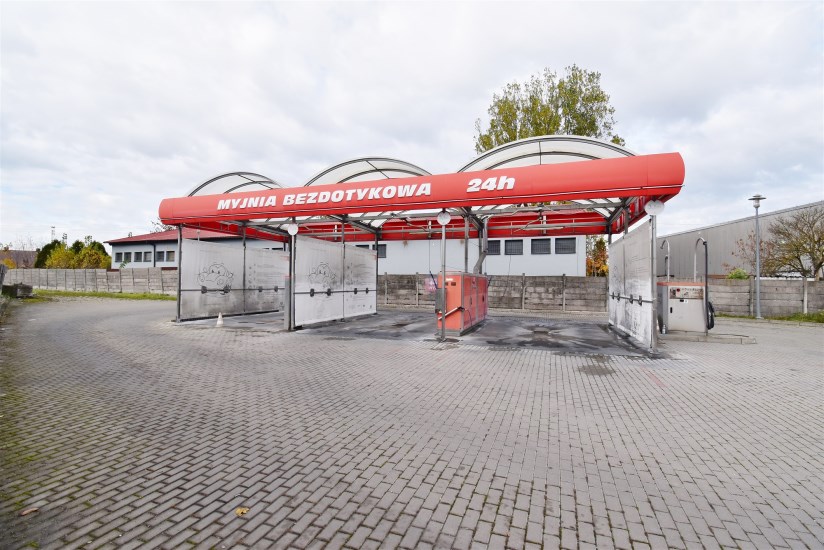 Działka Sprzedaż - świętokrzyskie, jędrzejowski, Jędrzejów