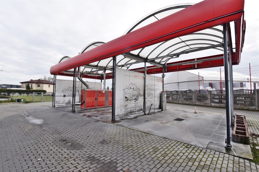 Działka Sprzedaż - świętokrzyskie, jędrzejowski, Jędrzejów