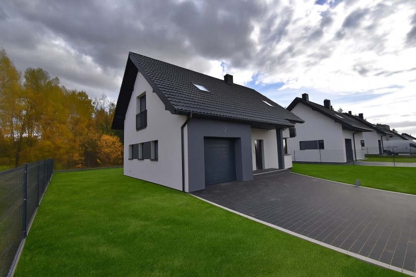 Dom Sprzedaż - świętokrzyskie, kielecki, Piekoszów, Micigózd