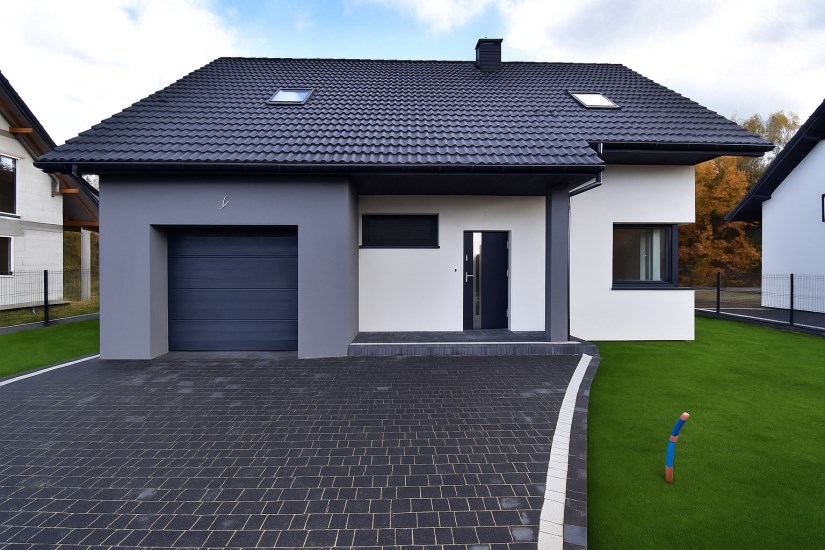 Dom Sprzedaż - świętokrzyskie, kielecki, Piekoszów, Micigózd