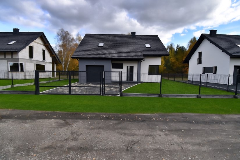 Dom Sprzedaż - świętokrzyskie, kielecki, Piekoszów, Micigózd