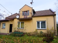 Dom Sprzedaż - świętokrzyskie, pińczowski, Pińczów (gw), Byczów