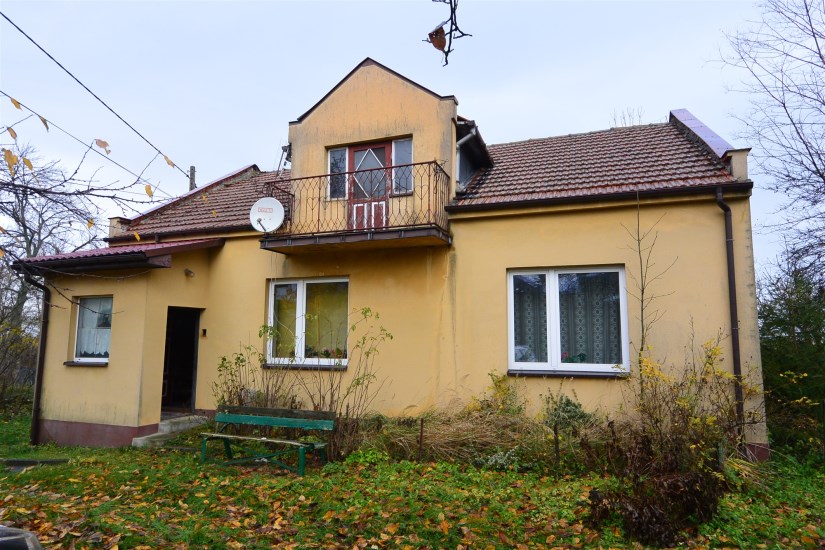 Dom Sprzedaż - świętokrzyskie, pińczowski, Pińczów (gw), Byczów