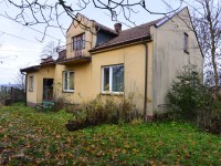 Dom Sprzedaż - świętokrzyskie, pińczowski, Pińczów (gw), Byczów