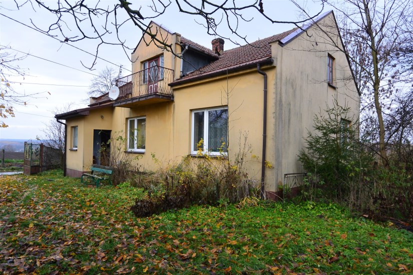 Dom Sprzedaż - świętokrzyskie, pińczowski, Pińczów (gw), Byczów