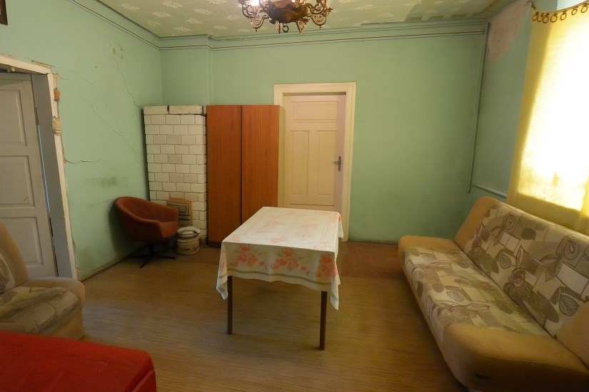 Dom Sprzedaż - świętokrzyskie, pińczowski, Pińczów (gw), Byczów