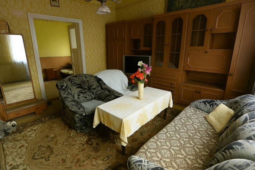 Dom Sprzedaż - świętokrzyskie, pińczowski, Pińczów (gw), Byczów