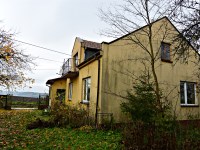 Dom Sprzedaż - świętokrzyskie, pińczowski, Pińczów (gw), Byczów