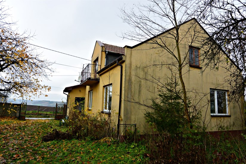 Dom Sprzedaż - świętokrzyskie, pińczowski, Pińczów (gw), Byczów