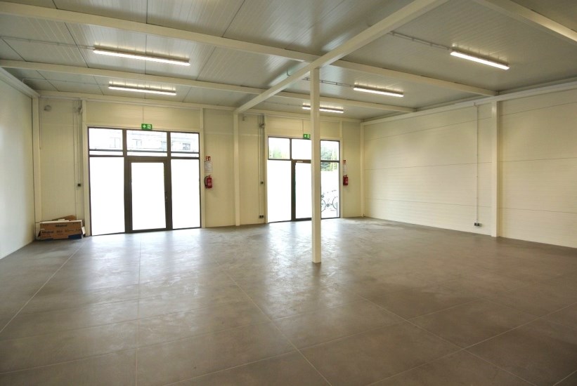 Lokal Wynajem - mazowieckie, warszawski zachodni, Ożarów Mazowiecki (gw)