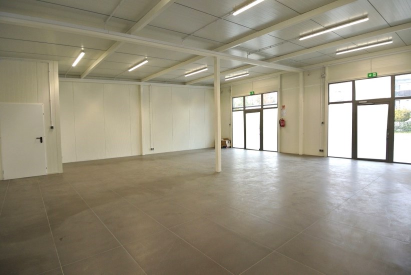 Lokal Wynajem - mazowieckie, warszawski zachodni, Ożarów Mazowiecki (gw)