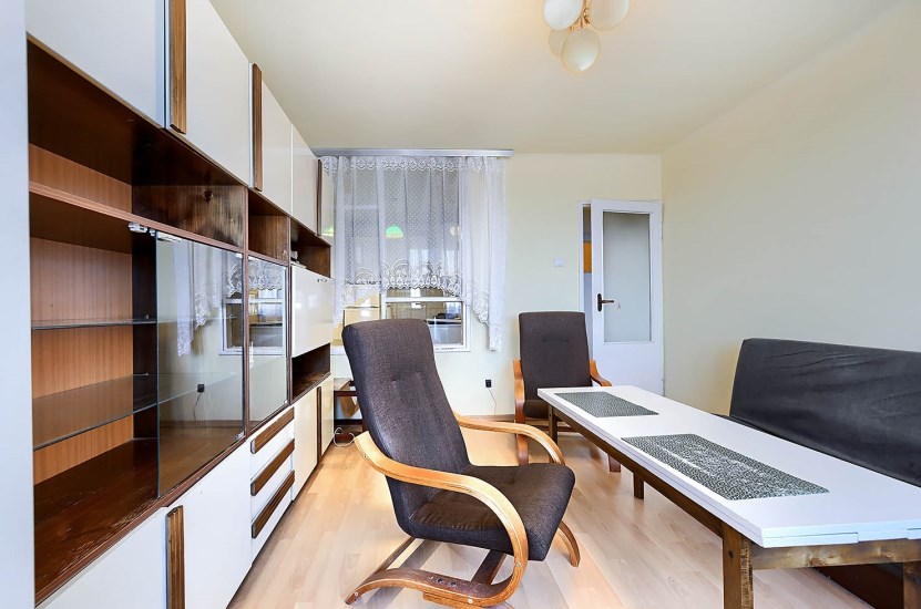 Mieszkanie Sprzedaż - świętokrzyskie, Kielce m., Kielce, KSM