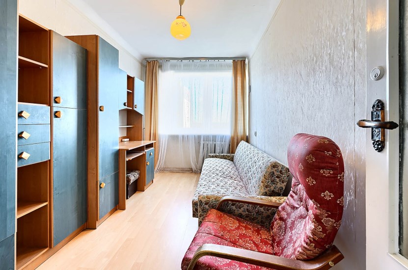 Mieszkanie Sprzedaż - świętokrzyskie, Kielce m., Kielce, KSM