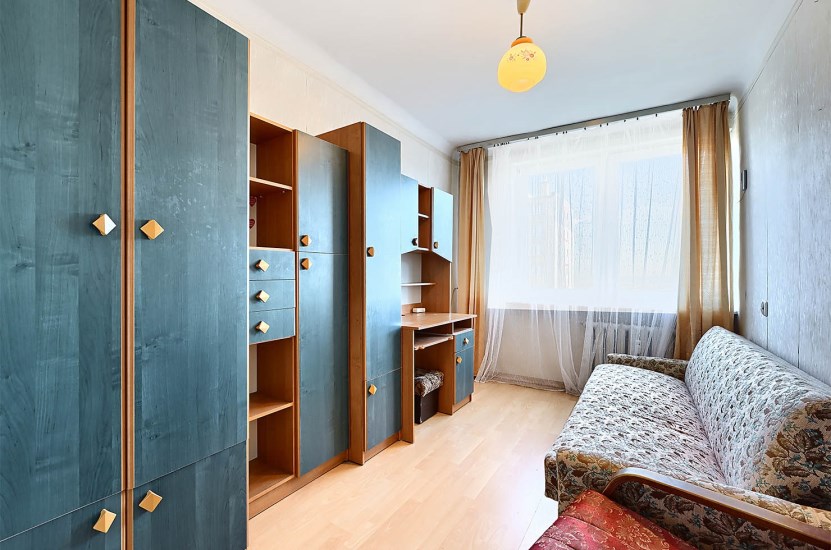 Mieszkanie Sprzedaż - świętokrzyskie, Kielce m., Kielce, KSM