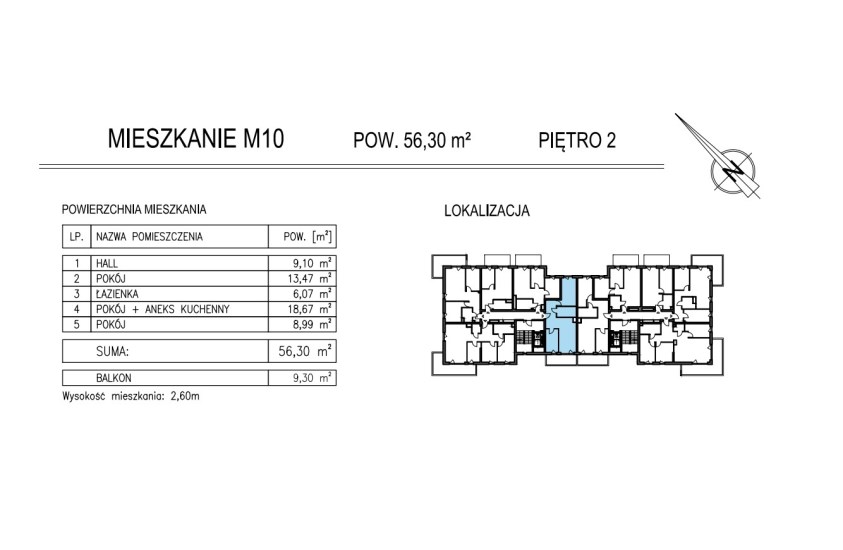 Mieszkanie Sprzedaż - świętokrzyskie, Kielce m., Kielce, KSM