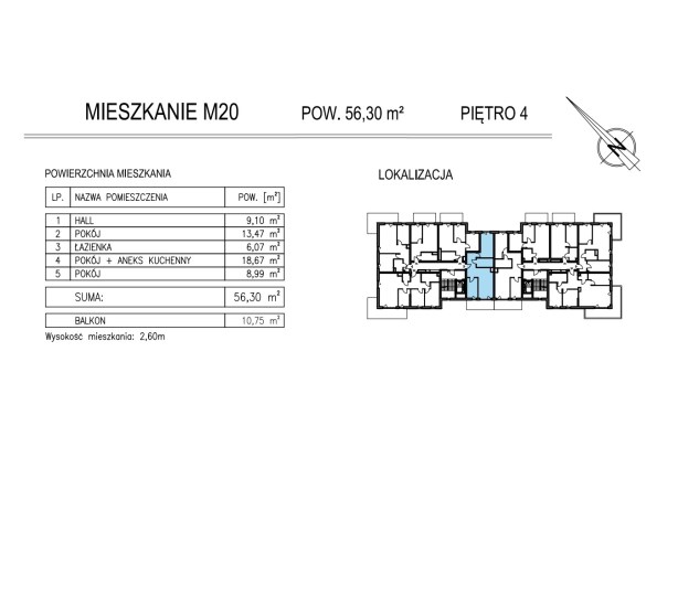 Mieszkanie Sprzedaż - świętokrzyskie, Kielce m., Kielce, KSM