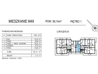 Mieszkanie Sprzedaż - świętokrzyskie, Kielce m., Kielce, KSM